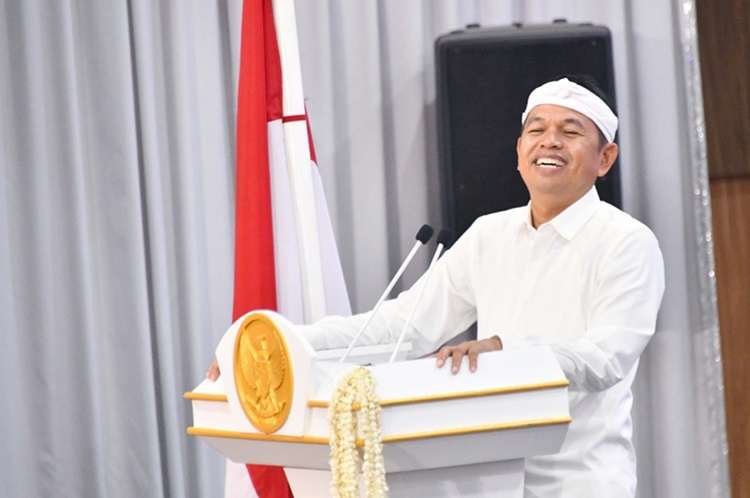 Pemdaprov Jabar Terbitkan 76 IUP dengan Pengawasan Lebih Ketat