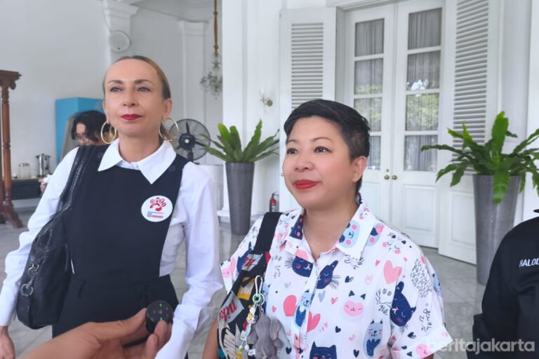 Rencana Penerbitan Pergub Larangan Perdagangan Daging Anjing dan Kucing Diapresiasi