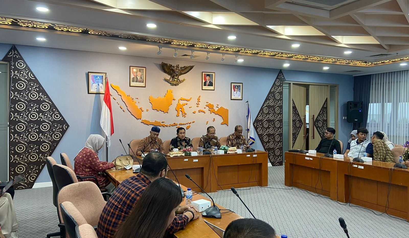 Kementerian Ekraf Perkuat Ekosistem Gig Economy Lewat Program ICEFF 2025