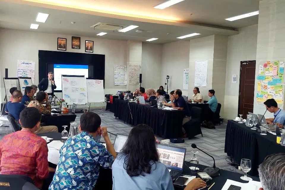 Perkuat SDM Pariwisata, Kemenpar Hadirkan Program Adult Learning untuk Poltekpar