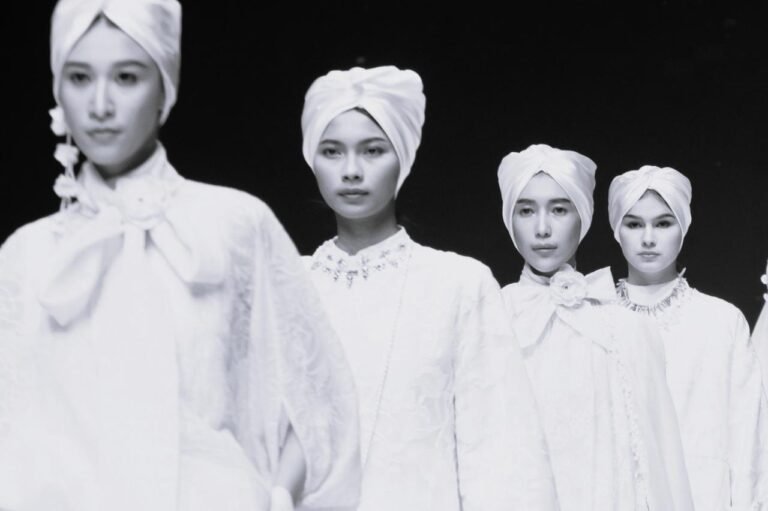 Kementerian Ekraf Buka Pendaftaran Program IDE.IND 2025 untuk Pegiat Fesyen Tanah Air