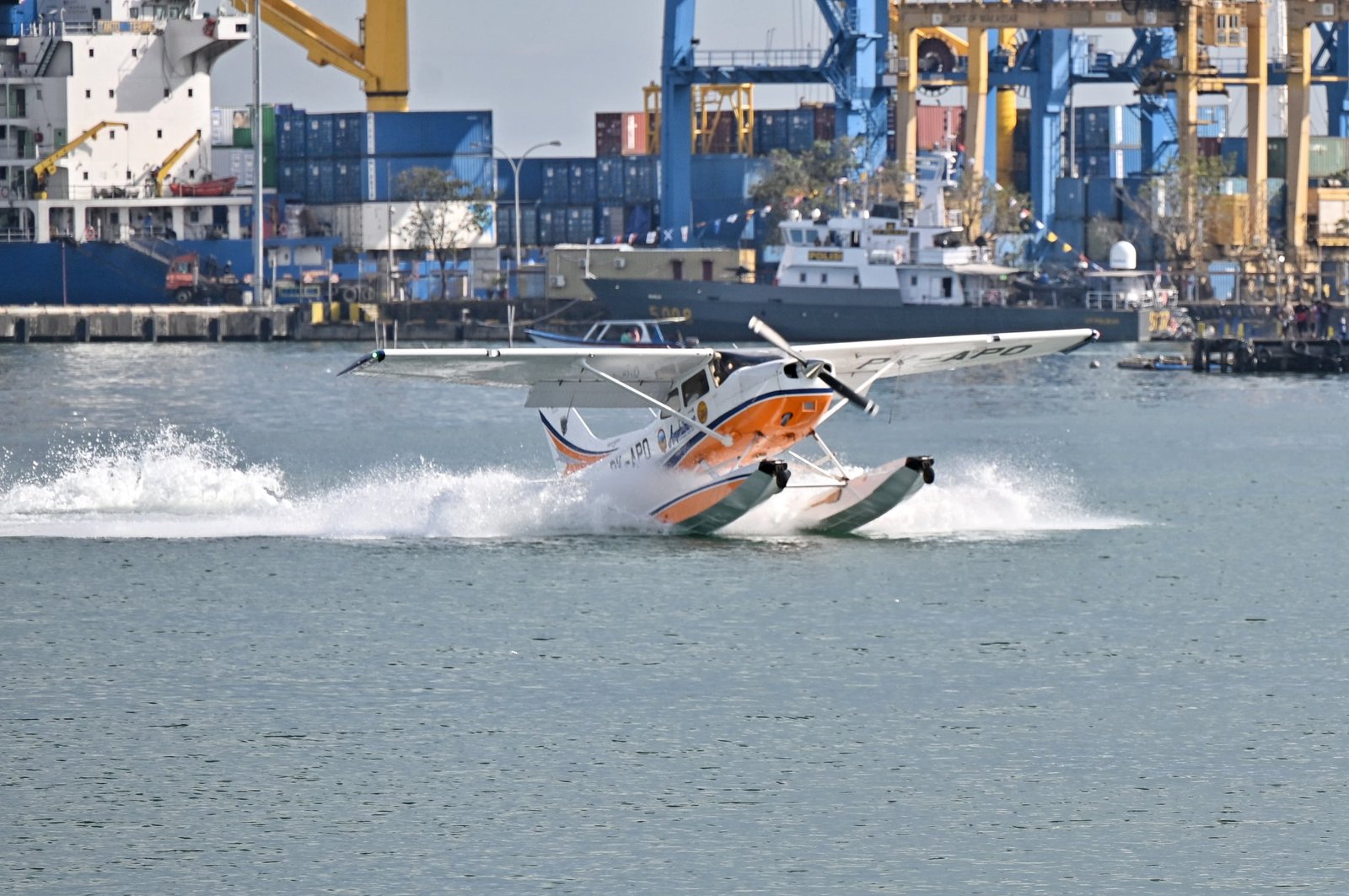 Satu Tahun Pemerintahan Presiden Prabowo Subianto, Kemenhub Prioritaskan Konektivitas dan Keselamatan
