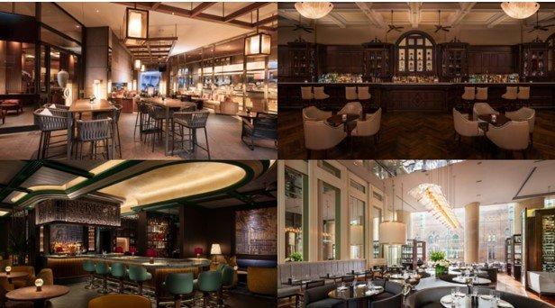 Meningkatkan Keunggulan Kuliner: Hilton Mengungkap Kolaborasi Makanan & Minuman Regional di Seluruh Asia Pasifik