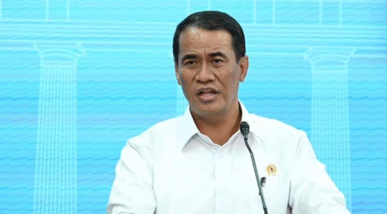 Pemerintah Perkuat Hilirisasi Komoditas Pertanian, akan Buka 1,6 Juta Lapangan Kerja