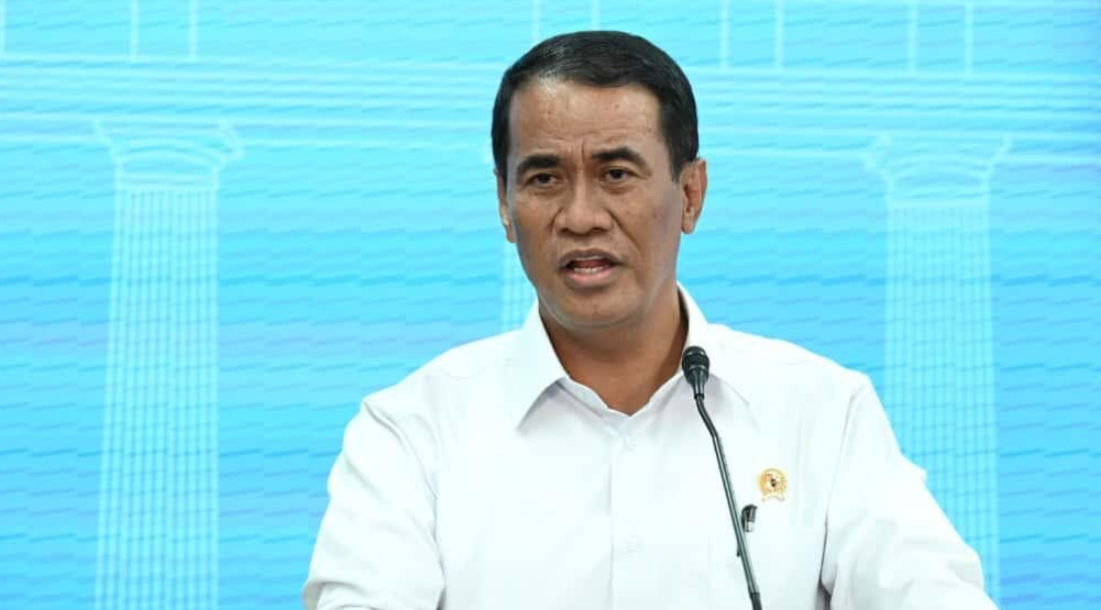 Pemerintah Perkuat Hilirisasi Komoditas Pertanian, akan Buka 1,6 Juta Lapangan Kerja