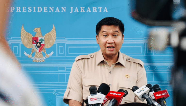 Presiden Prabowo Perkuat Program Perumahan untuk Masyarakat Berpenghasilan Rendah