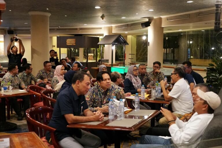 Menhub Dudy akan Percepat Peningkatan Akses Jalan Menuju Pelabuhan Patimban