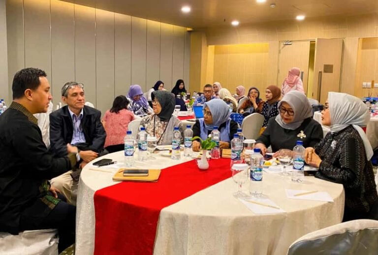 Kemenpar Perkuat Kolaborasi Tingkatkan Nilai Reformasi Birokrasi dan Zona Integritas