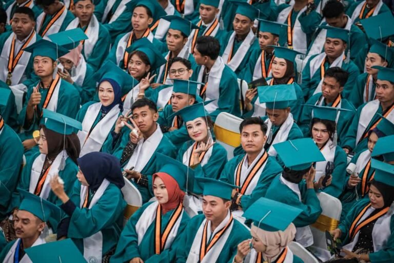 Poltekpar Lombok Lahirkan Green Human Capital untuk Masa Depan Pariwisata Indonesia