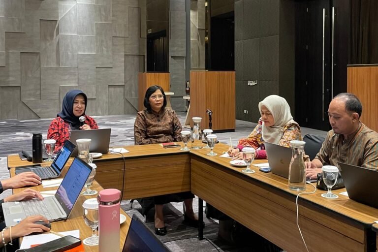 Kemenpar Perkuat Sinergi Selaraskan Kebijakan Pembangunan Pariwisata Nasional