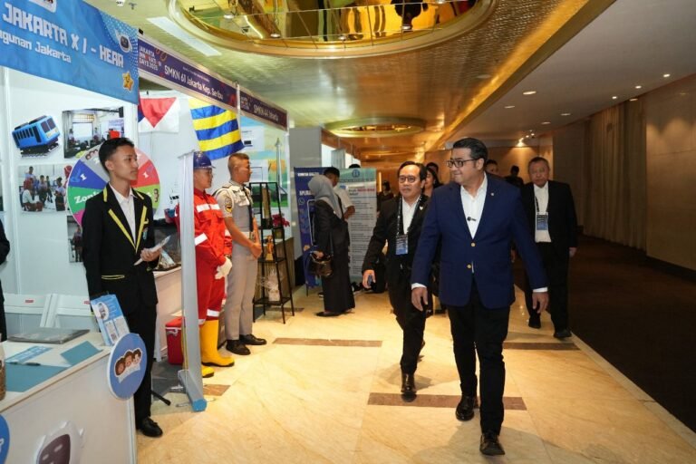 Kementerian Ekraf Gelar Friends of Creative Economy Meeting, Bahas Isu Strategis Ekonomi Kreatif dengan 50 Negara