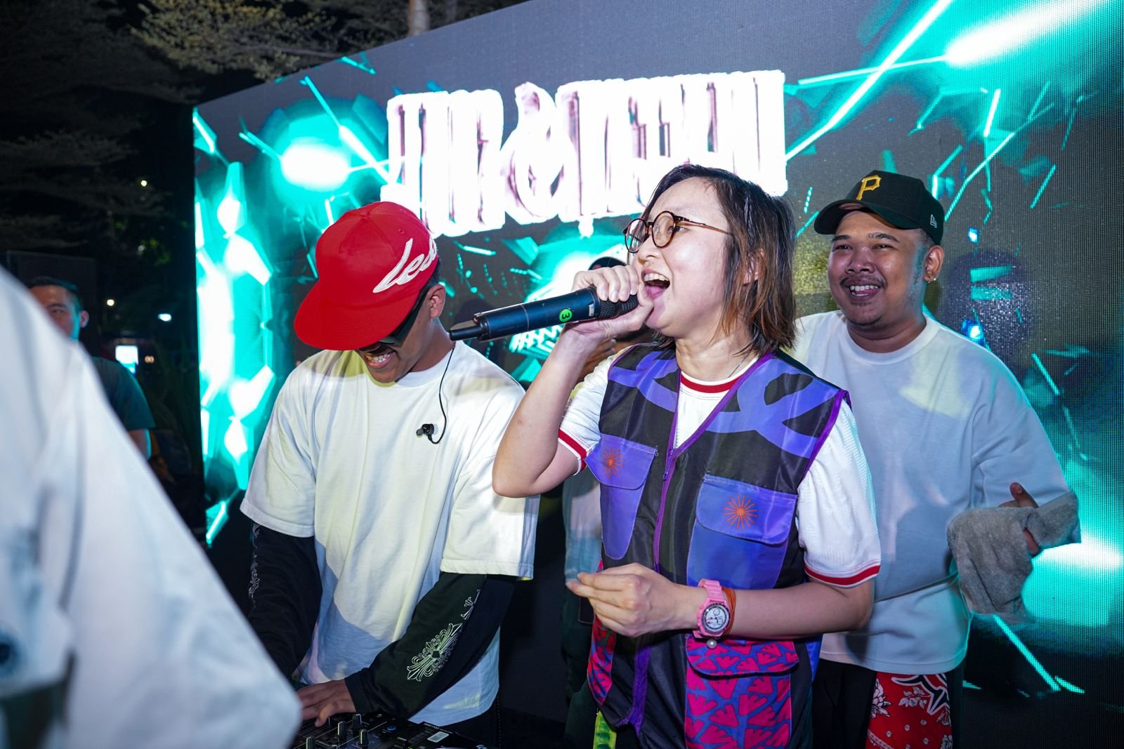 Kementerian Ekraf Jadikan Semangat OktoberKreasi untuk Terus Tumbuh Berinovasi