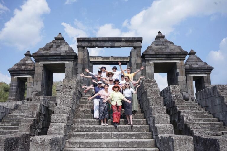 Kemenpar Promosikan Indonesia sebagai Destinasi Wisata Edukasi ke Wisatawan Australia