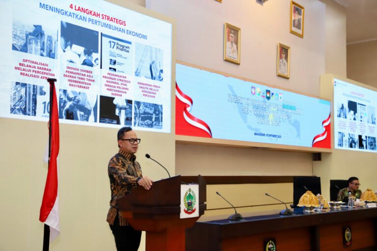 Wamendagri Bima Arya Dorong Pemda Kreatif Tingkatkan PAD Tanpa Memberatkan Masyarakat