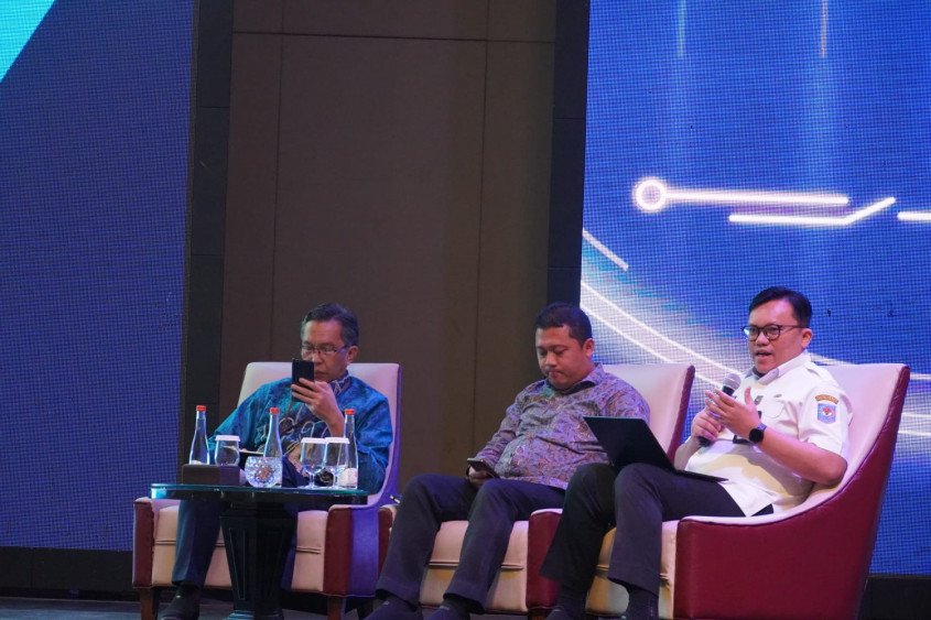 Kemendagri Perkenalkan Program SIGROW untuk Pemantauan dan Percepatan Pertumbuhan Ekonomi Daerah