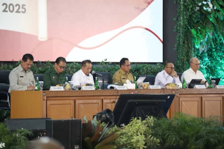 Mendagri Minta Daerah yang Inflasinya di Atas Rerata Nasional Segera Kendalikan Harga Komoditas