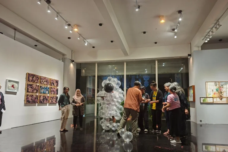 Kementerian Ekraf Dukung Festival Film Dokumenter, Perkuat Jiwa Kompetisi dan Daya Saing Kreator Muda