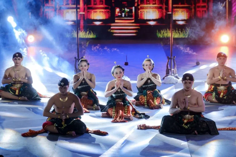 Wonderful Indonesia Wellness 2025, Perayaan Kearifan dan Kebugaran Nusantara