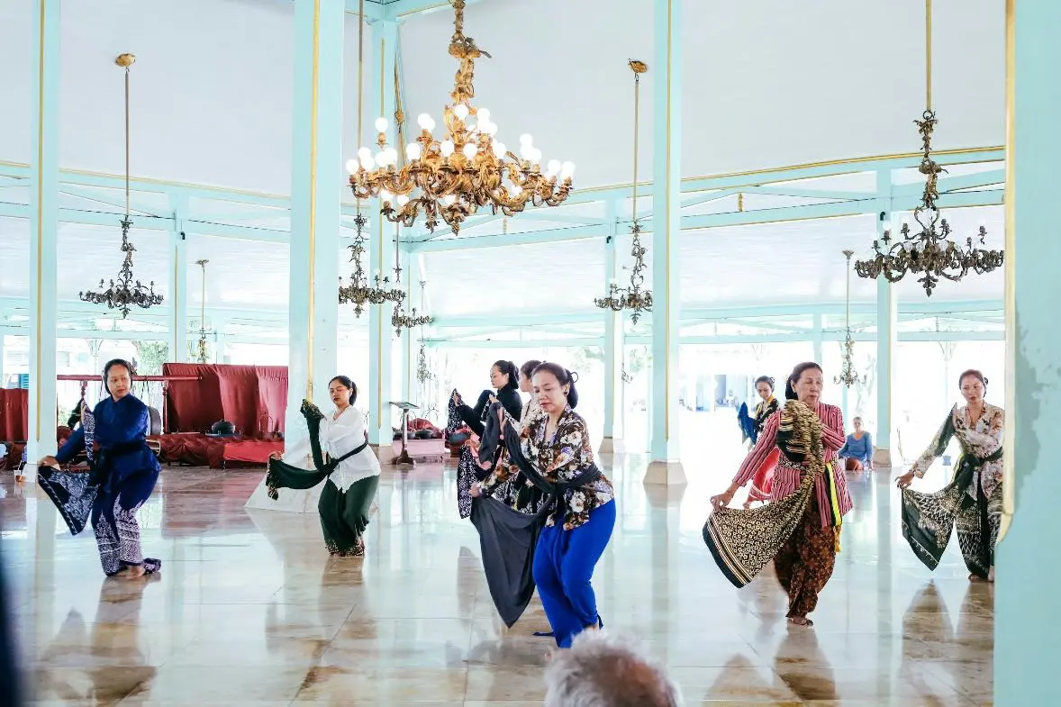 Kemenpar Promosikan Kuliner dan Budaya Joglosemar ke Pasar Malaysia Lewat Famtrip
