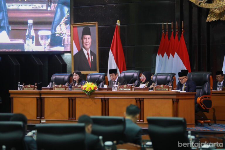 Ketua DPRD Pastikan Program Bansos Aman dalam APBD 2026