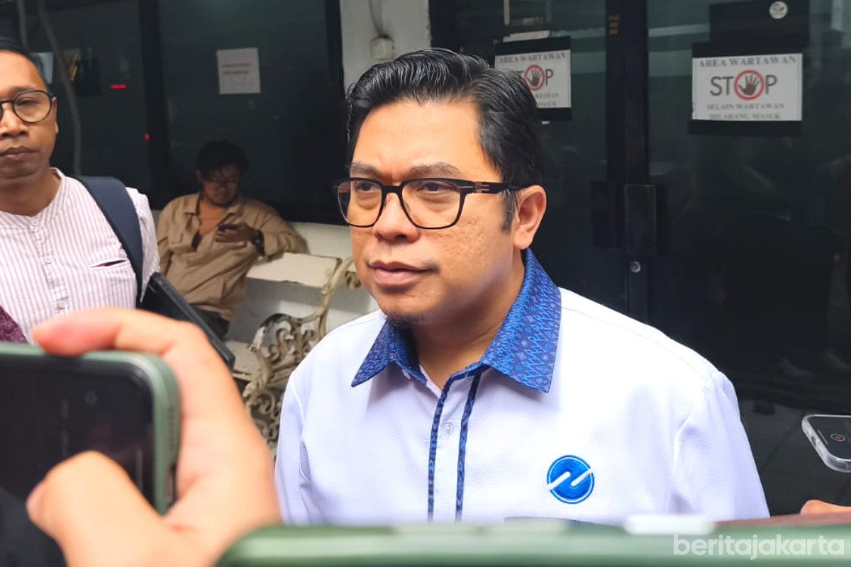 Targetkan 400 Juta Pelanggan, Transjakarta Menuju Fase Smart Mobility