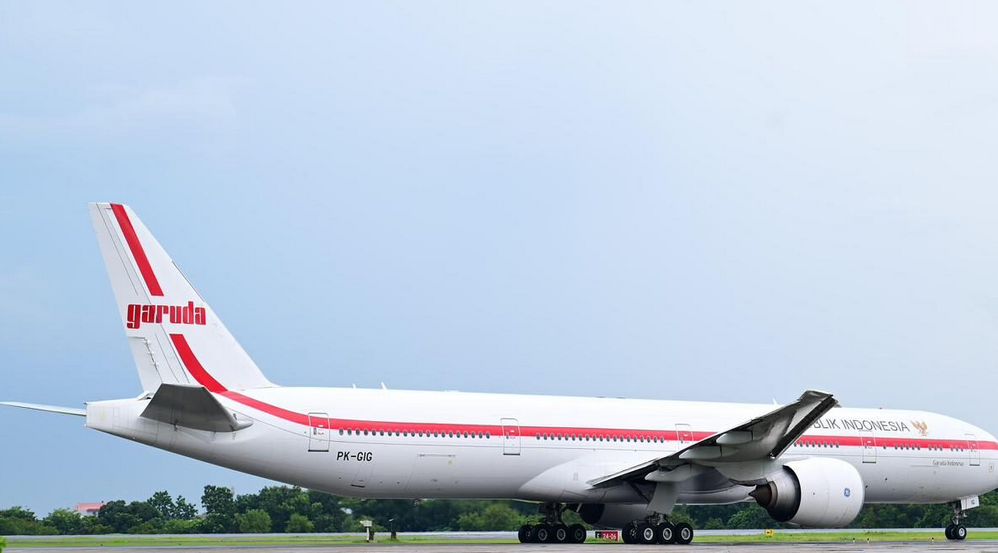 Presiden Prabowo Bertolak ke Sydney untuk Lakukan Kunjungan Kenegaraan Sehari