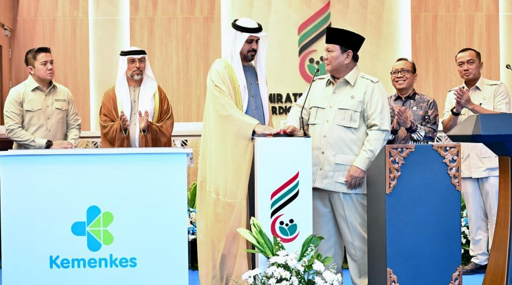 Revolusi Pelayanan Kesehatan: Presiden Prabowo Siapkan Beasiswa Penuh bagi Tenaga Medis