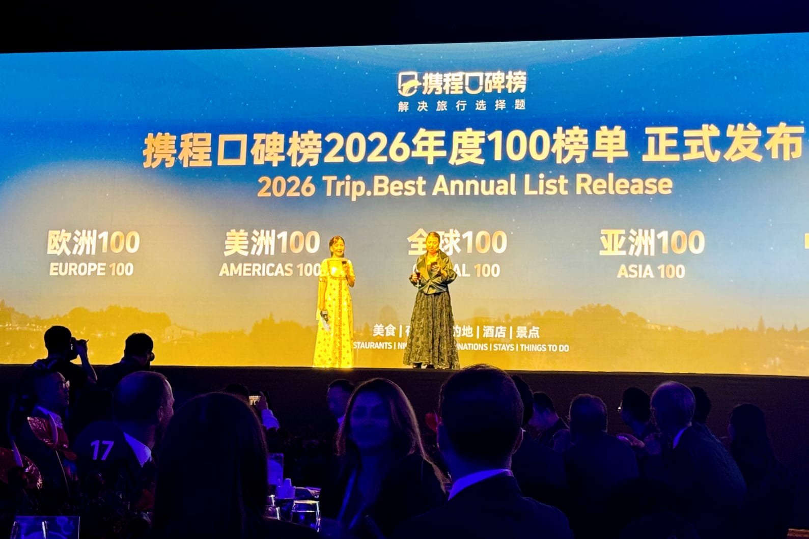 Indonesia Perkuat Posisi sebagai Destinasi Unggulan di Trip.com Global Summit di Turki