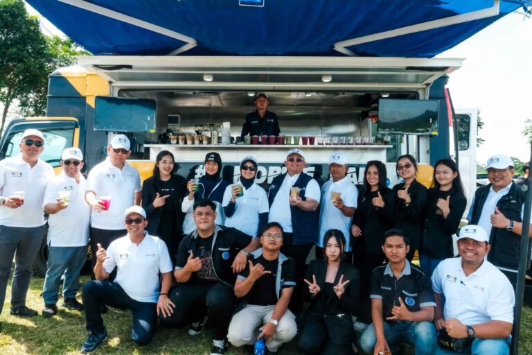 Kemenpar Perkuat Gerakan Wisata Bersih di Pagar Alam untuk Budayakan Pariwisata Berkelanjutan