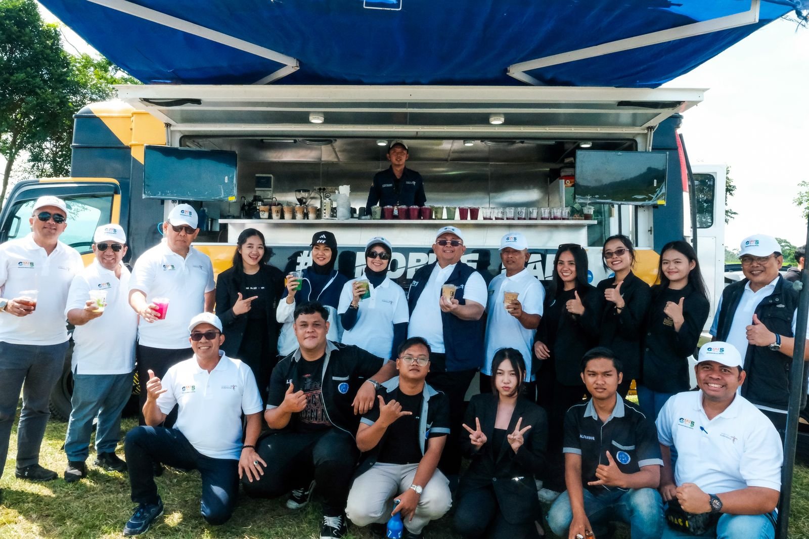 Kemenpar Perkuat Gerakan Wisata Bersih di Pagar Alam untuk Budayakan Pariwisata Berkelanjutan