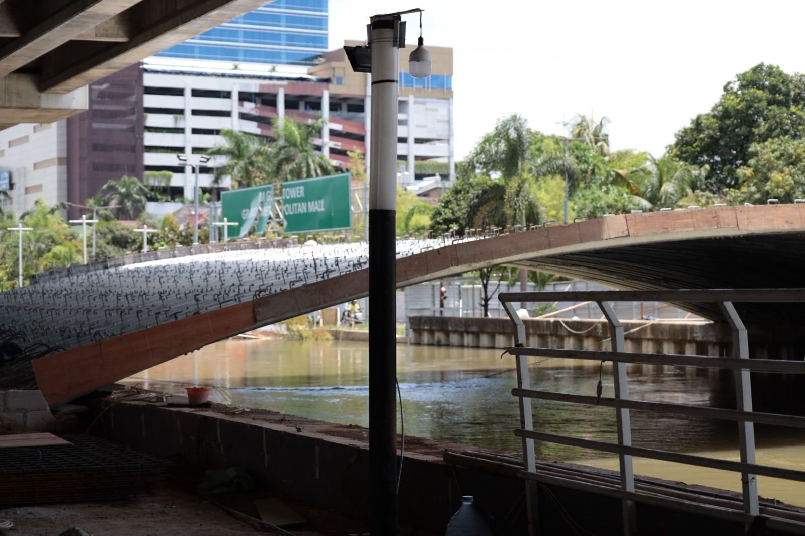 Pemkot Bekasi Tegaskan Pendanaan Wisata Air Kalimalang Bersumber dari Kolaborasi, Bukan Hanya APBD