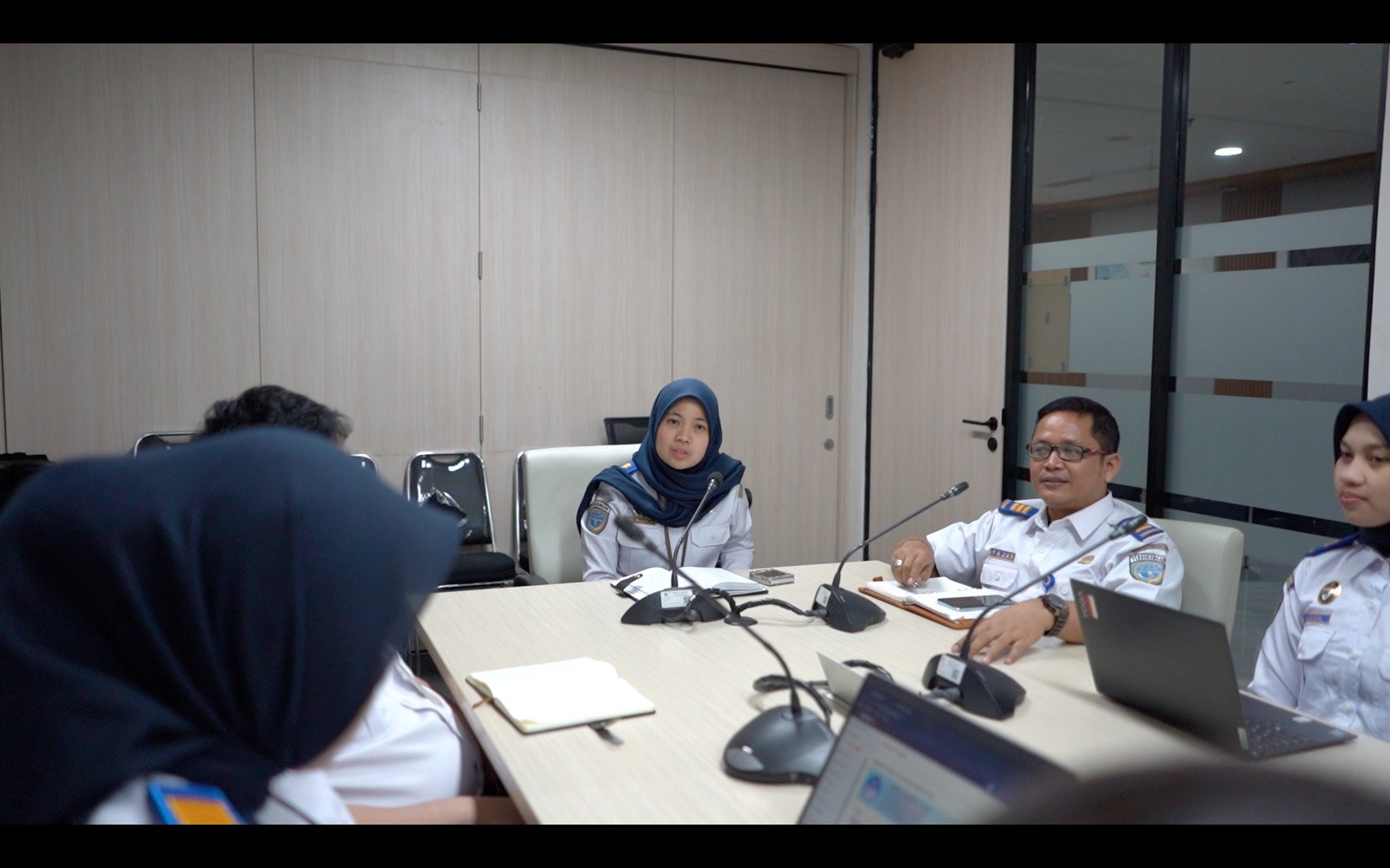 Ditjen Hubla Luncurkan Roadmap Digital 2025–2029: Satukan 51 Aplikasi Jadi Layanan Terpusat “MaritimHUB”