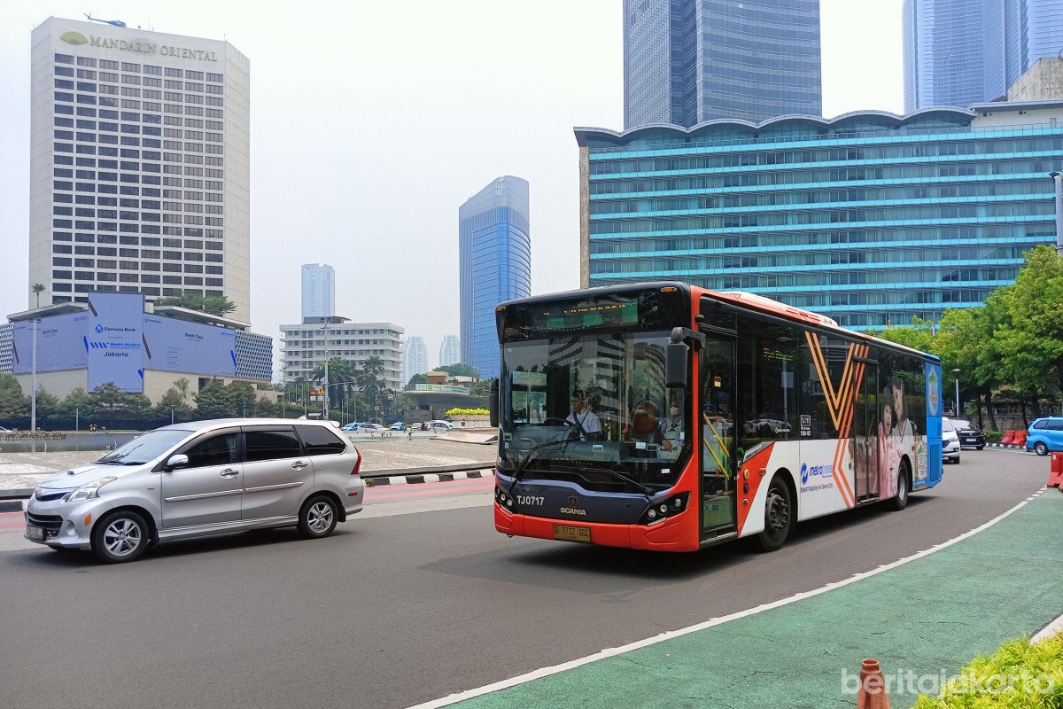 Kontingen POPNAS dan PEPARPENAS Difasilitasi Transportasi dan Wisata Gratis