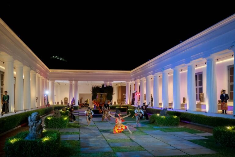 Kemenpar Bersiap Luncurkan Dokumen Indonesia Tourism Outlook 2025/2026