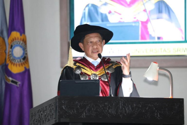 Tito Karnavian: Pertarungan Dunia Kini di Bidang Ekonomi