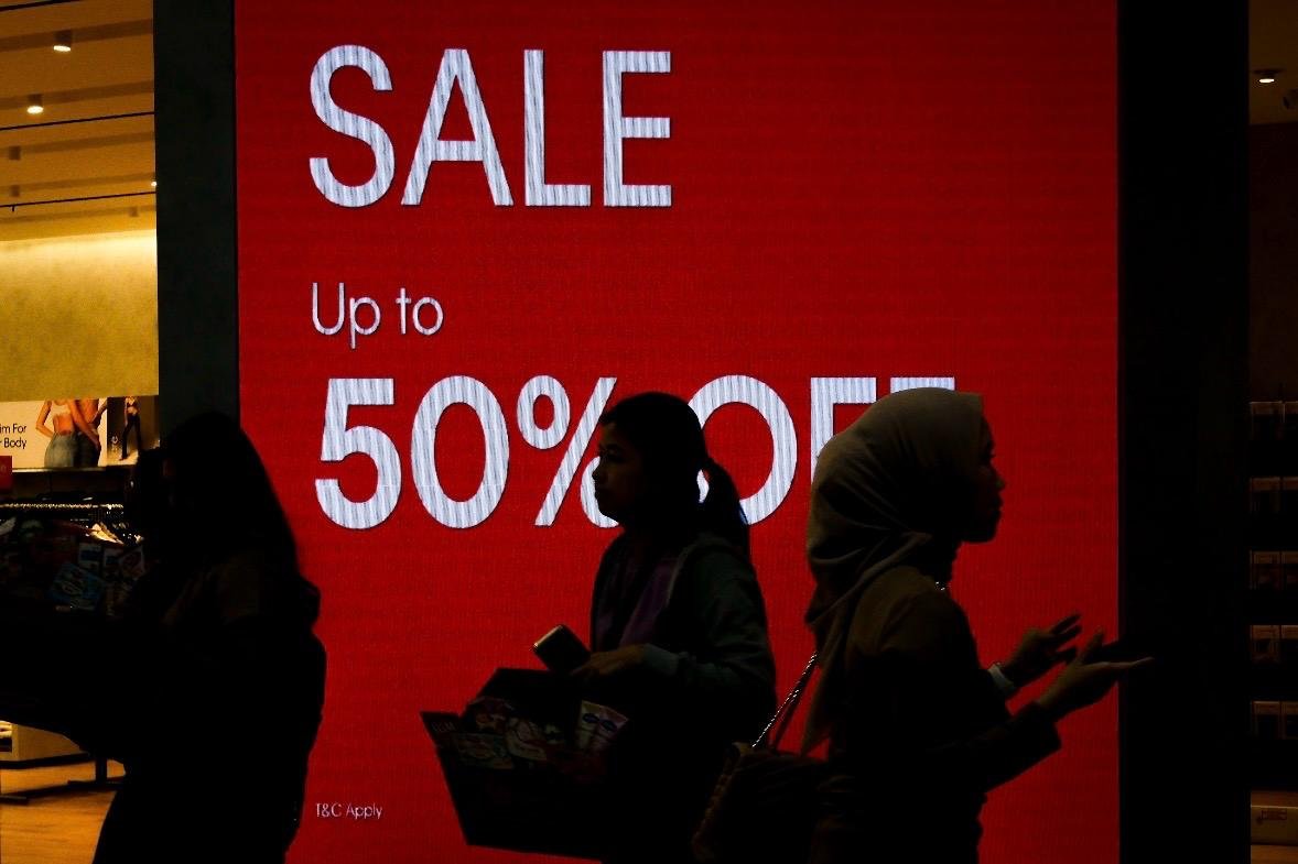 Menpar Ajak Masyarakat Ramaikan BINA Indonesia Great Sale 2025, dengan Berwisata Sambil Belanja