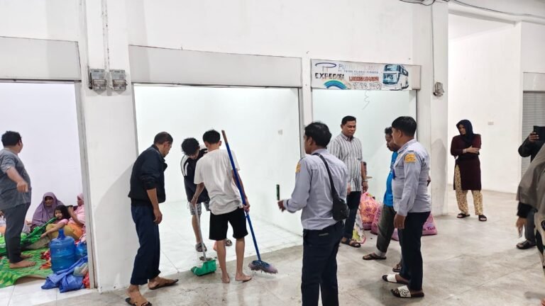 Kemenhub Terus Upayakan Perbaikan Sarana dan Prasarana Transportasi di Daerah Terdampak Bencana Sumatra