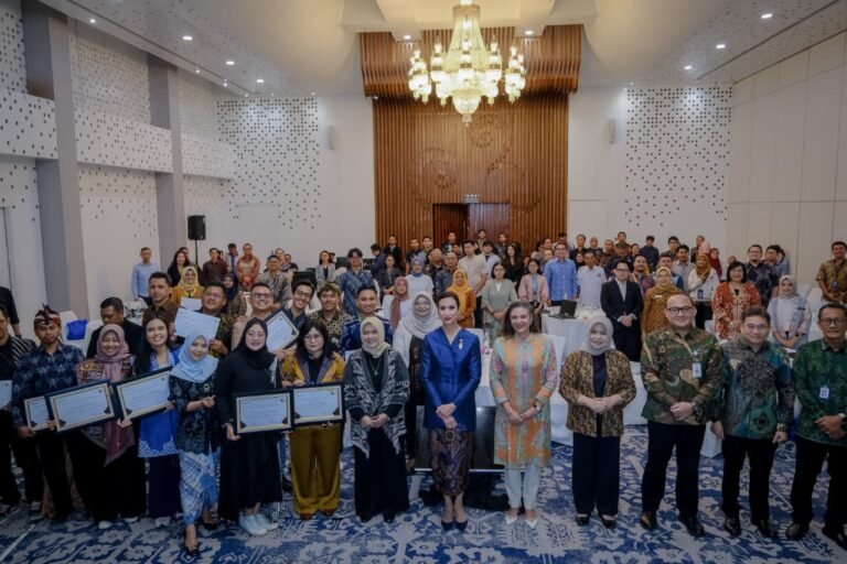 Pariwisata Hijau sebagai Fondasi Masa Depan UMKM Indonesia