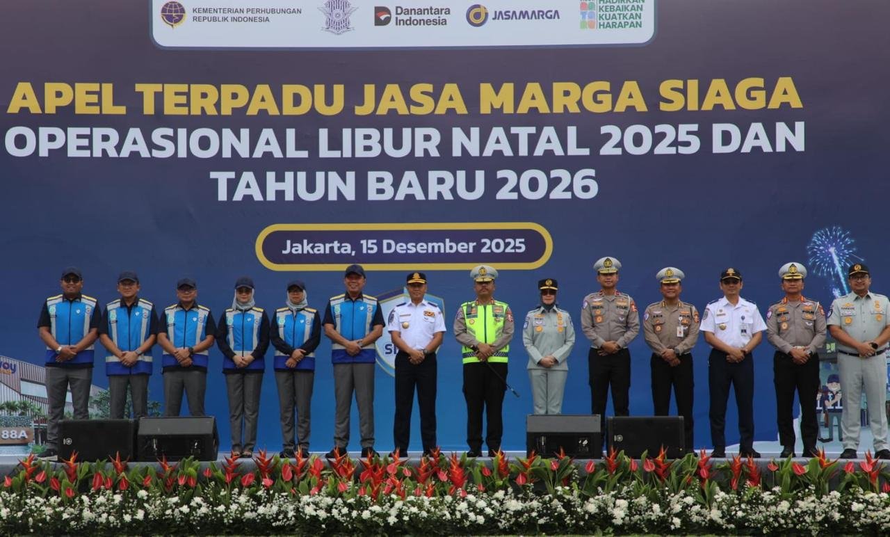 KOLABORASI JADI KUNCI HADAPI LONJAKAN PERGERAKAN NATARU 2025/2026