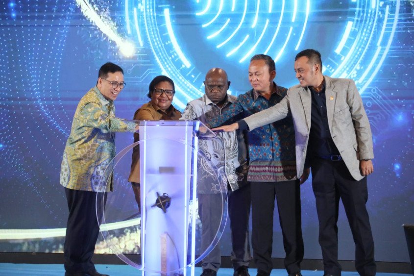 Di Musrenbang HAM 2025, Wamendagri Ribka Minta Pemda Perkuat Komitmen Pemenuhan HAM