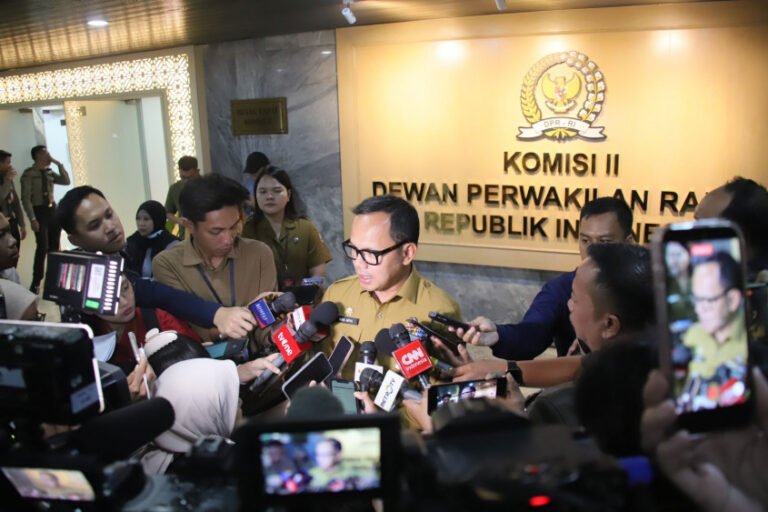 Kemendagri Ingatkan Kepala Daerah Tak Tinggalkan Wilayah Saat Situasi Darurat