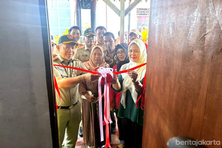 Bahagia Nelayan Pulau Untung Jawa Akhirnya Tempati Rumah Layak Huni