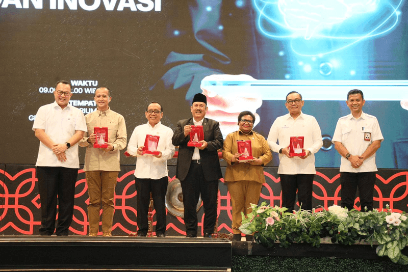 Wamendagri Ribka: IPDN Jadi Penggerak Kebijakan Pemda Berbasis Riset dan Inovasi