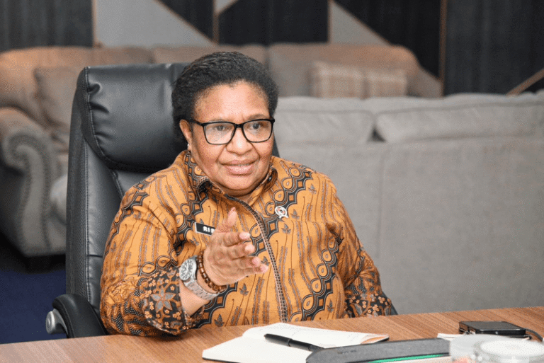 Usai Kawal Dana Otsus 2025 Terealisasi 100 Persen, Wamendagri Ribka Dorong Percepatan Penetapan RAP Otsus 2026 di Enam Provinsi Papua