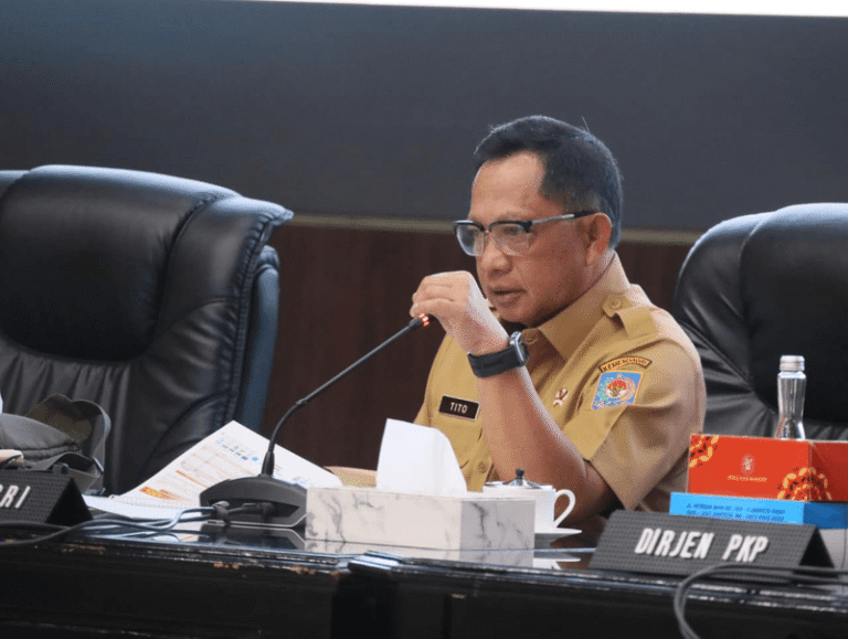 Indeks Perkembangan Harga Tiga Provinsi Terdampak Bencana Turun Signifikan