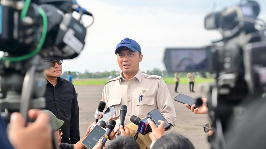 Presiden Prabowo Hadir di Tengah Warga Terdampak Bencana, Pastikan Pemulihan Berjalan Cepat