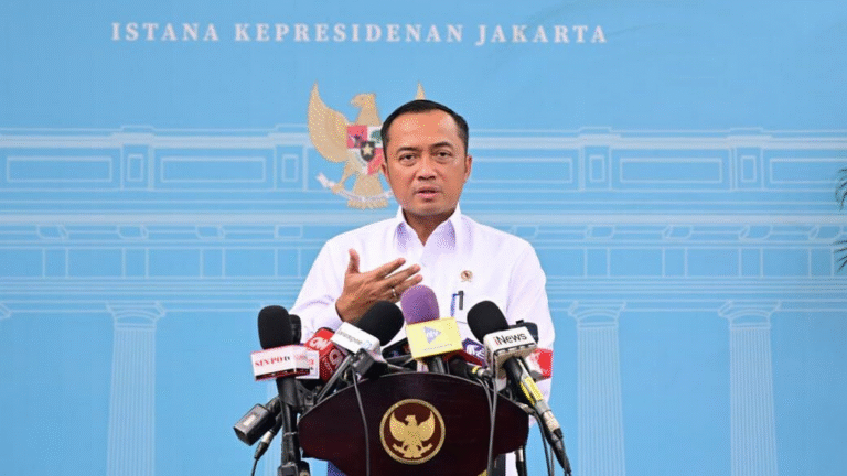 Presiden Prabowo Dorong Perluasan Beasiswa dan Penguatan Pendidikan Tinggi Nasional