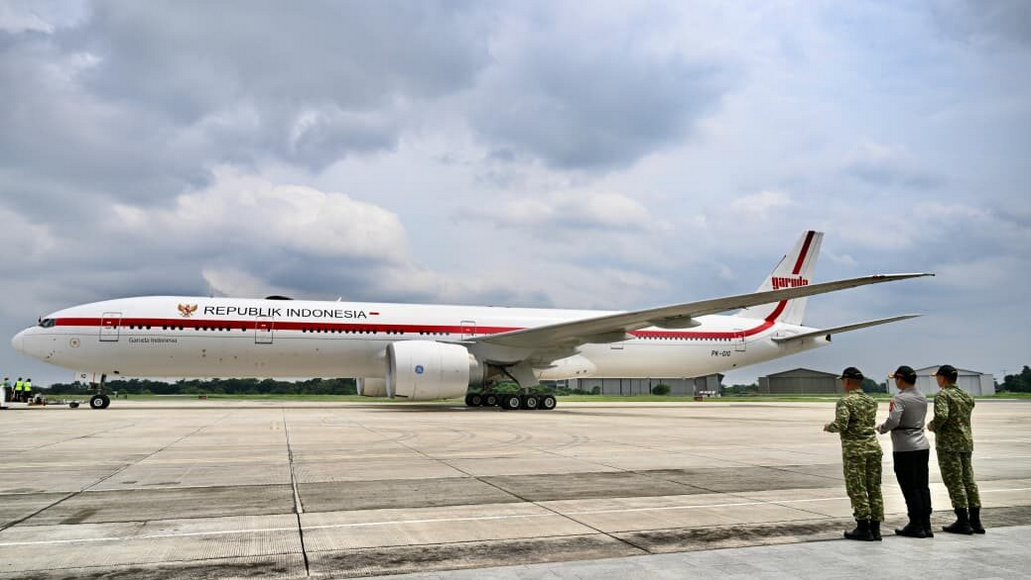 Presiden Prabowo Bertolak ke Inggris dan Swiss, Perkuat Kemitraan Strategis dan Diplomasi Ekonomi Global di WEF Davos