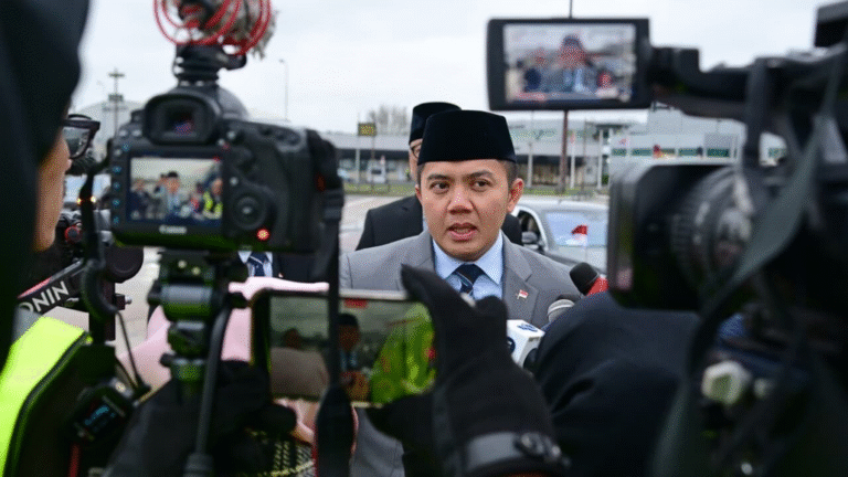 Dari Investasi hingga Pendidikan, Kunjungan Presiden Prabowo ke Inggris Bawa Capaian Konkret