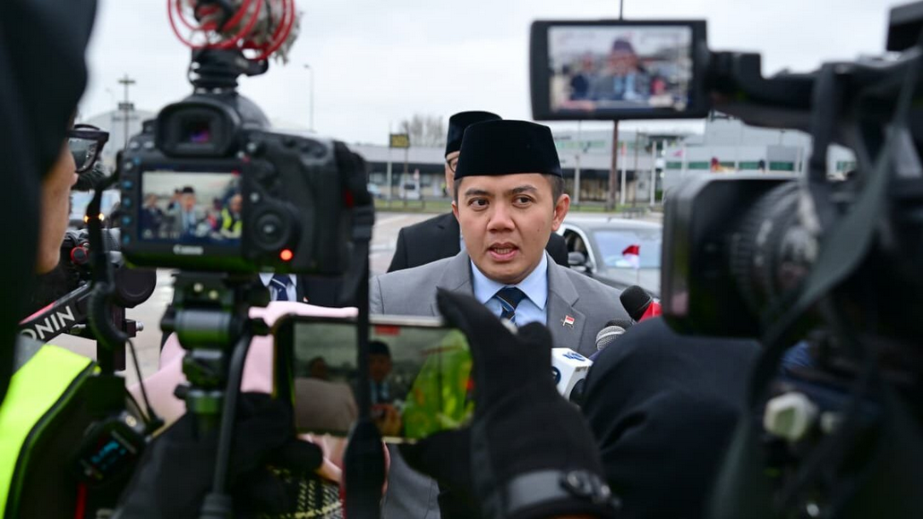 Dari Investasi hingga Pendidikan, Kunjungan Presiden Prabowo ke Inggris Bawa Capaian Konkret